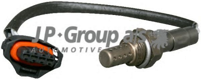 JP GROUP 1293801000 -  Лямбда-зонд